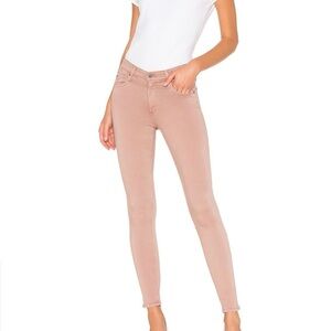 AG Farrah Skinny Ankle Jeans